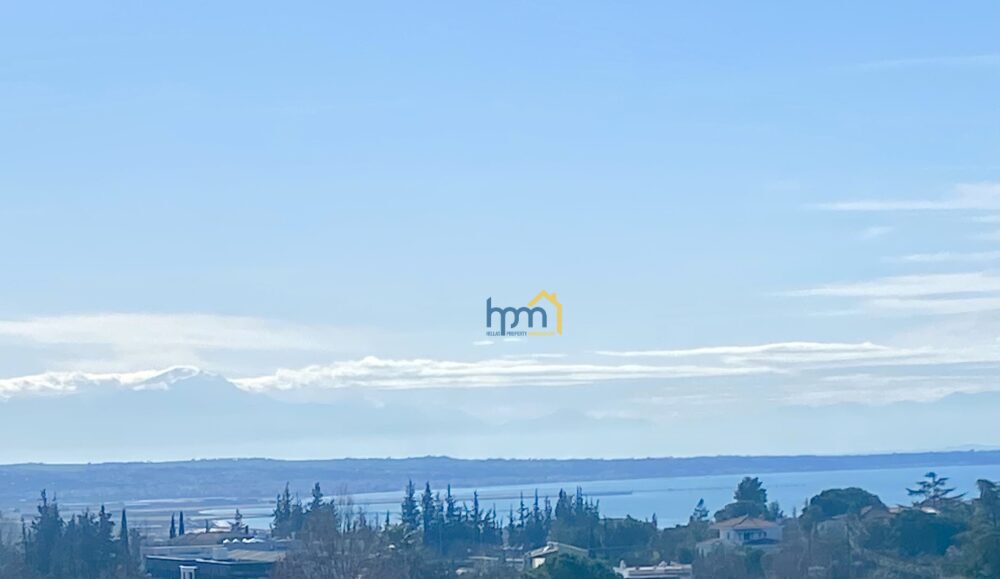 (προς πώληση) Κατοικία Διαμέρισμα || Θεσσαλονίκη - Περιφ/κοί δήμοι / Θέρμη - 140.0τ.μ., 3 Δ/Υ,340.000€