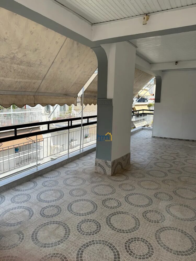 Προς πώληση  διαμέρισμα 52 τ.μ Κέντρο Νεάπολης