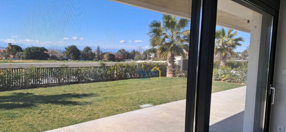 ΔΙΑΜΕΡΙΣΜΑ ΕΠΕΚΤΑΣΗ ΘΕΡΜΗΣ