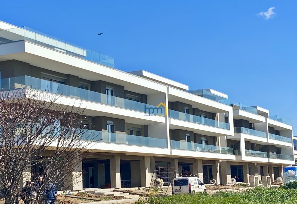 (προς πώληση) Κατοικία Διαμέρισμα || Θεσσαλονίκη - Περιφ/κοί δήμοι / Θέρμη - 120.0τ.μ., 3 Δ/Υ,340.000€