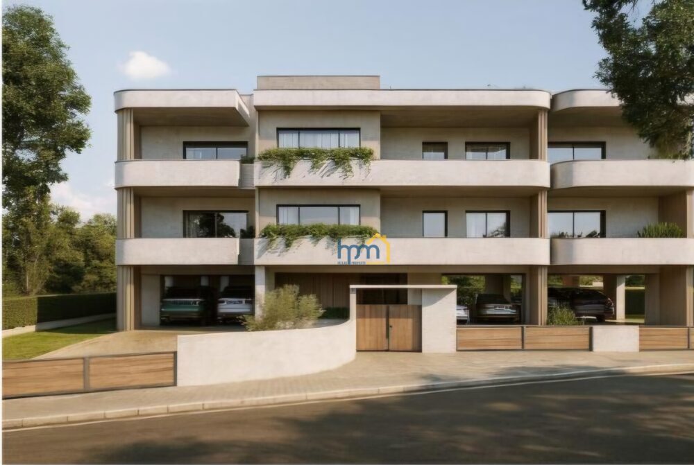 (for sale) Residential Apartment || Thessaloniki Suburbs / Thermi - 111.0sq.m, 2 B/R,380.000€