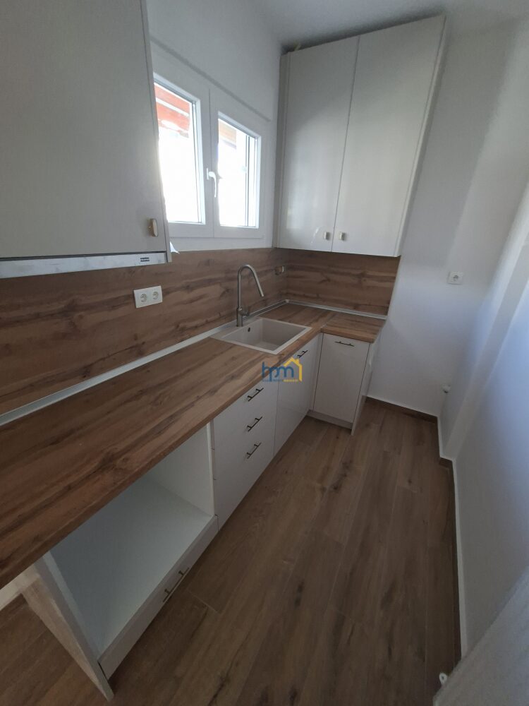 (for sale) Residential Apartment || Thessaloniki Suburbs / Kalamaria - 50.0sq.m, 1 B/R,120.000€