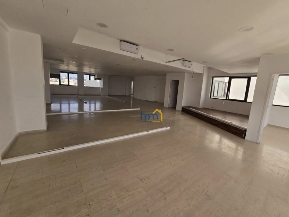 (for rent) Commercial Office || Athens south suburbs / Kalithea - 230.0sq.m, 3.000€