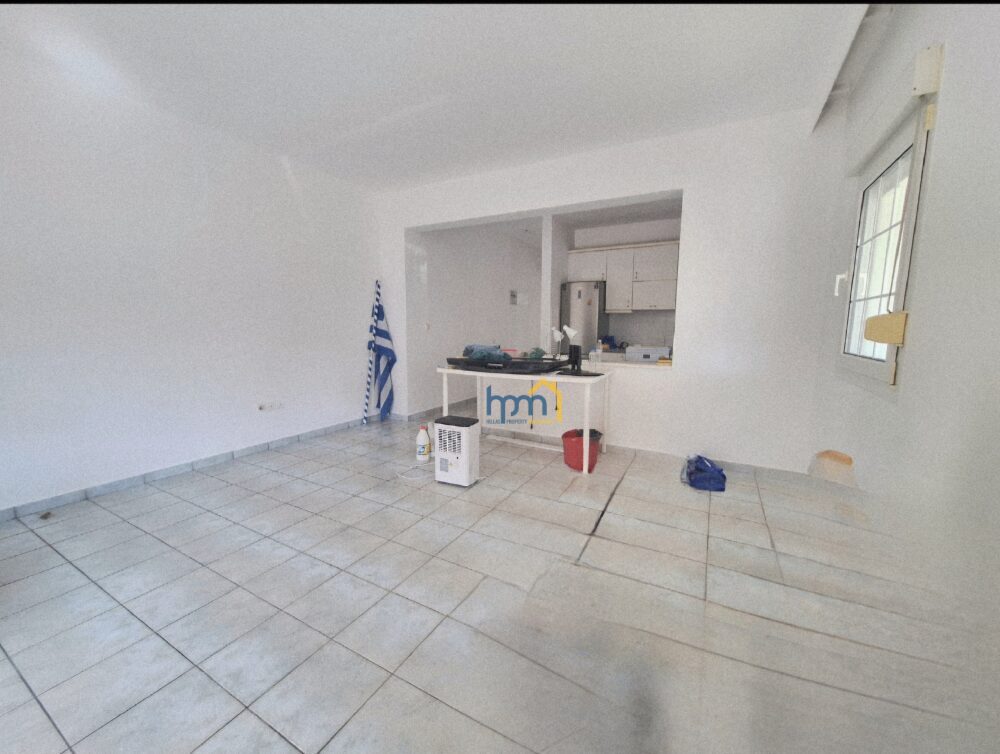 (προς ενοικίαση) Κατοικία Γκαρσονιέρα || Θεσσαλονίκη - Περιφ/κοί δήμοι / Θέρμη - 60.0τ.μ., 1 Δ/Υ,550€