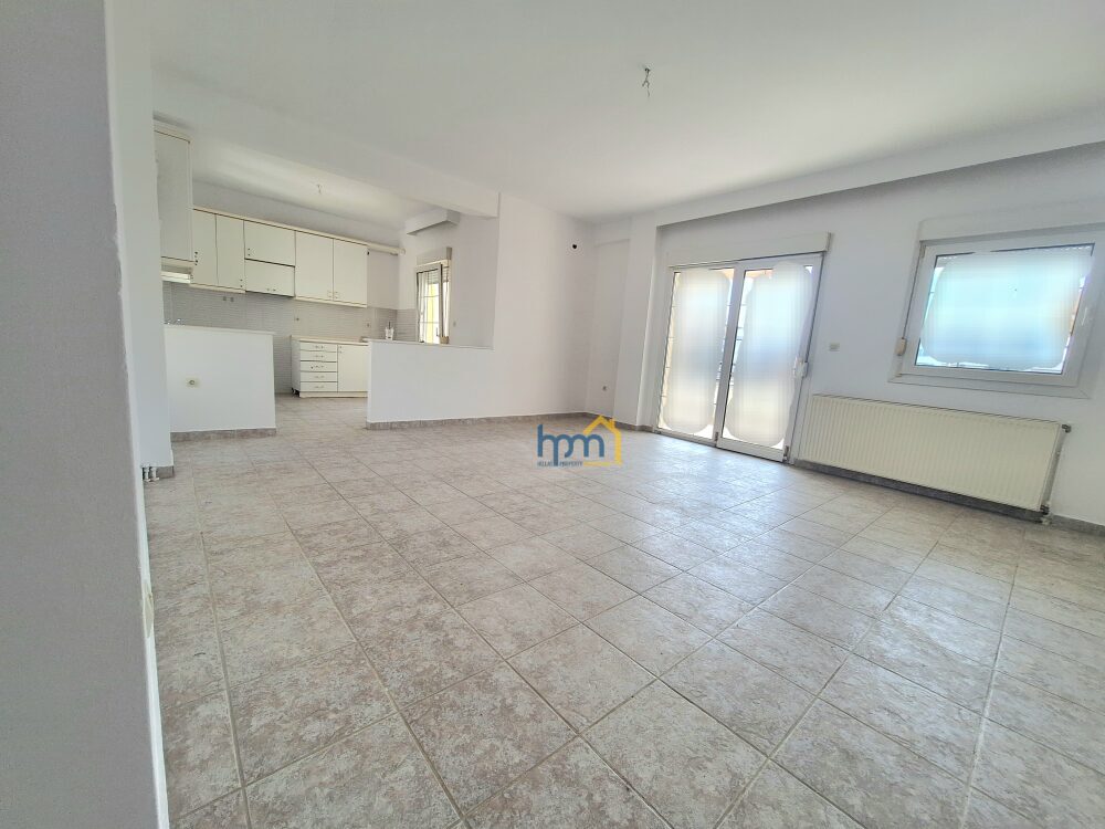 (προς ενοικίαση) Κατοικία Διαμέρισμα || Θεσσαλονίκη - Περιφ/κοί δήμοι / Θέρμη - 90.0τ.μ., 2 Δ/Υ,700€