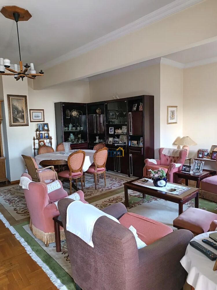 Διαμέρισμα 95 τ.μ. κοντά στην παραλία