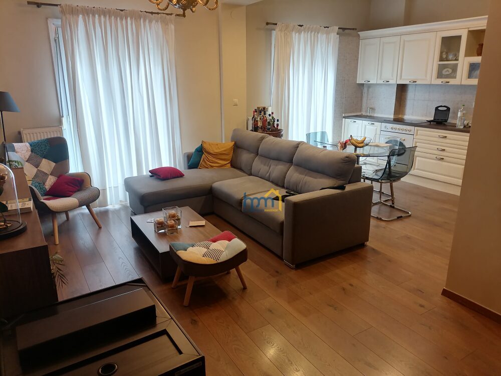 (προς πώληση) Κατοικία Διαμέρισμα || Θεσσαλονίκη - Κέντρο / Ανάληψη - Μπότσαρη - Νέα Παραλία - 91.0τ.μ., 2 Δ/Υ,250.000€