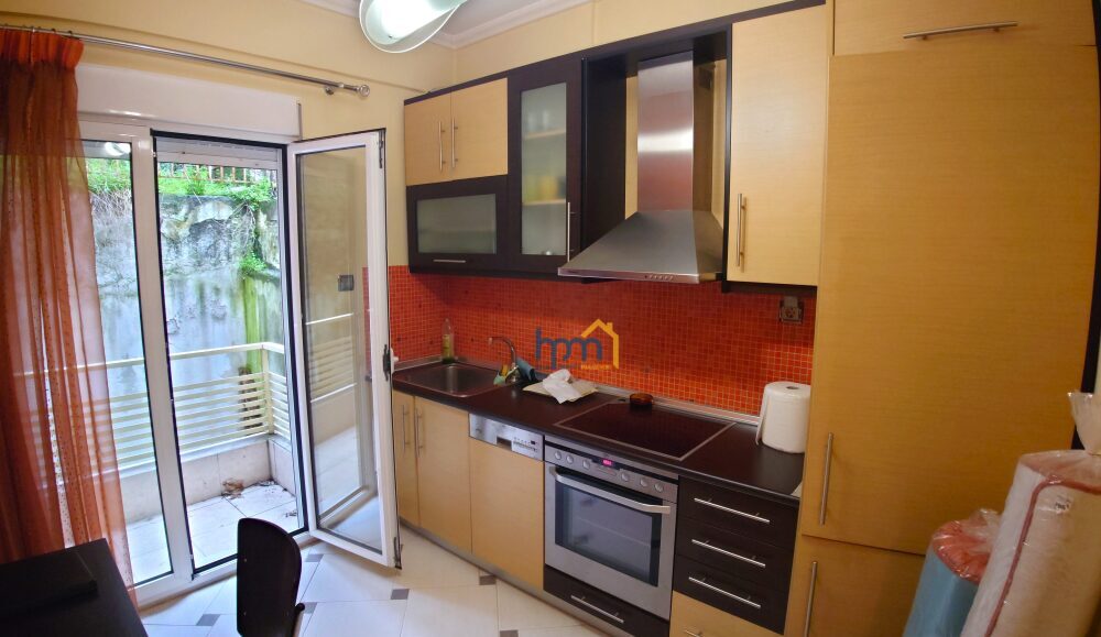 STUDIO επιπλωμένο || Τούμπα Μαλακοπή - 40τ.μ, 80.000 Ευρώ