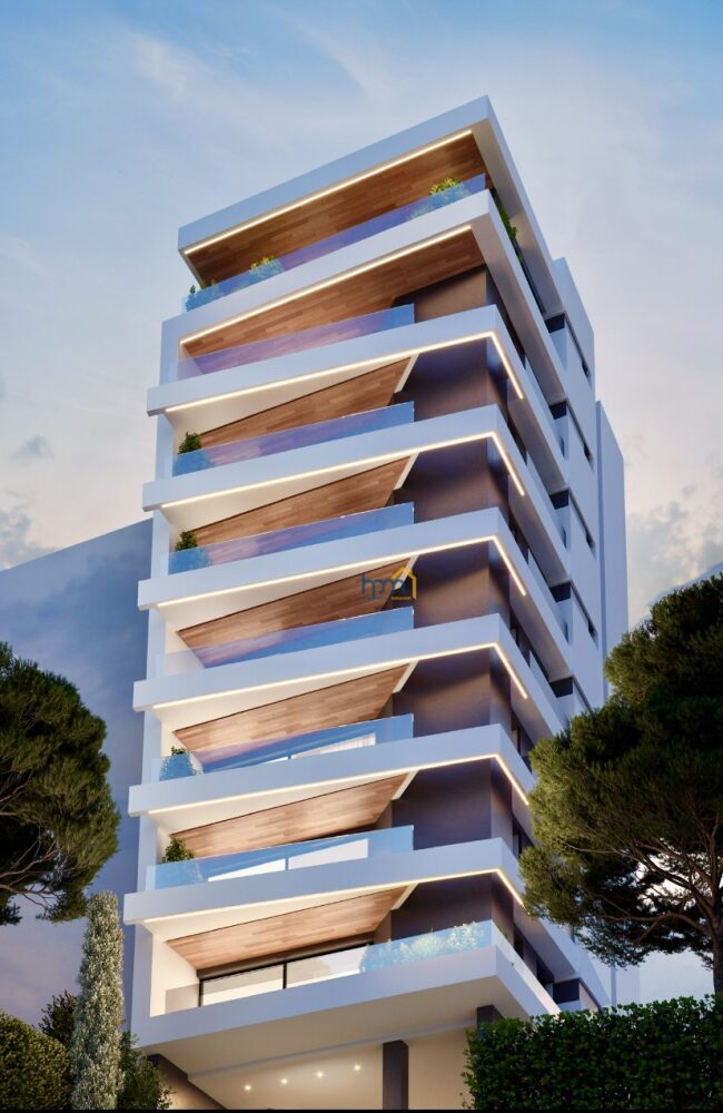 (προς πώληση) Κατοικία Διαμέρισμα || Θεσσαλονίκη - Περιφ/κοί δήμοι / Καλαμαριά - 120.0τ.μ., 3 Δ/Υ,540.000€