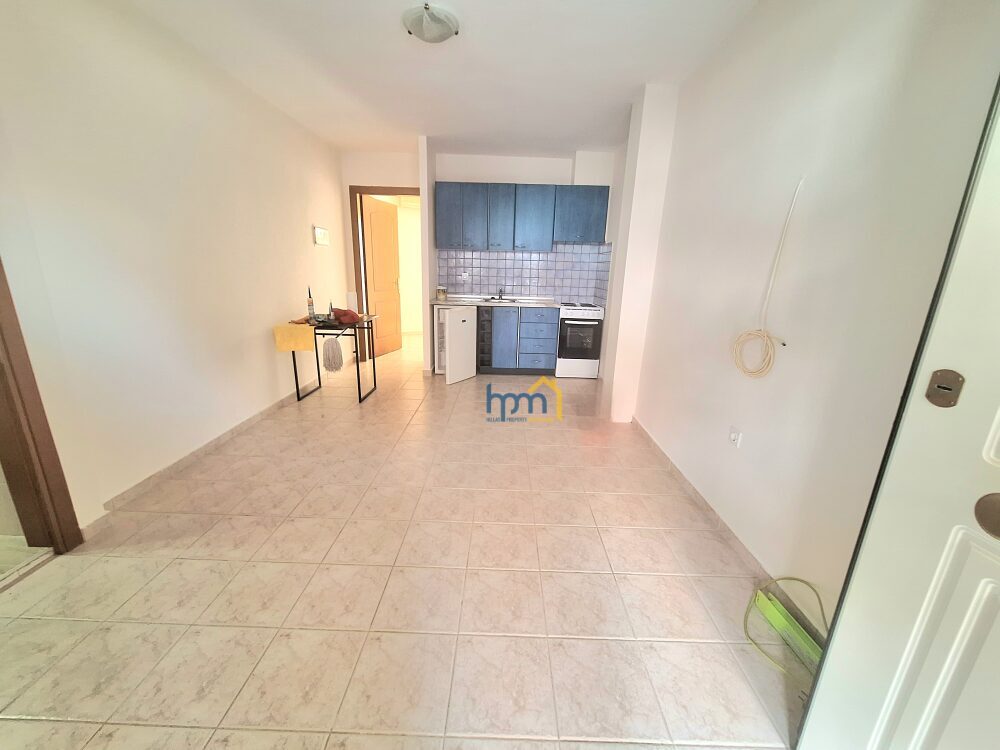 (προς ενοικίαση) Κατοικία Γκαρσονιέρα || Θεσσαλονίκη - Περιφ/κοί δήμοι / Θέρμη - 40.0τ.μ., 1 Δ/Υ,350€