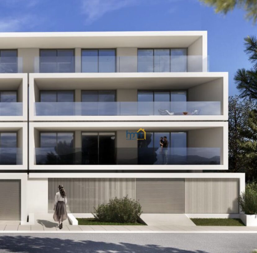 (προς πώληση) Κατοικία Διαμέρισμα || Θεσσαλονίκη - Περιφ/κοί δήμοι / Θέρμη - 134.0τ.μ., 3 Δ/Υ,350.000€