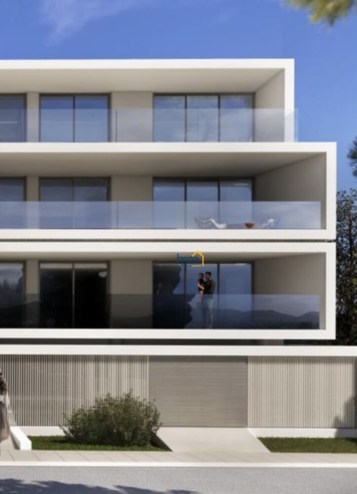 (for sale) Residential Apartment || Thessaloniki Suburbs / Thermi - 119.0sq.m, 2 B/R,300.000€