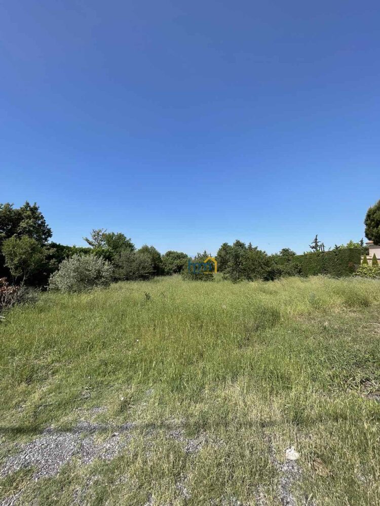 Προς πώληση, Πουρνάρι πλησίον κτήμα Δέδα, οικόπεδο άρτιο και οικοδομήσιμο 2060 στρέμματα, με θέα και οικοδομική άδεια για δύ€ο σπίτια. Τιμή 600.000