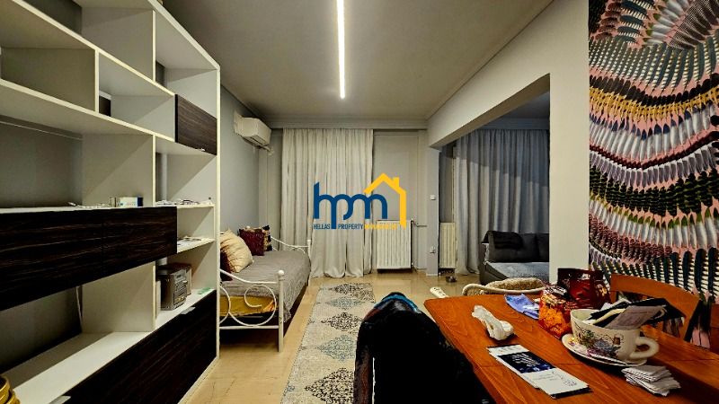 (Προς Πώληση) Κατοικία Διαμέρισμα || Καλαμαριά / Κέντρο - 80τ.μ, 2Υ/Δ, 190000&euro;