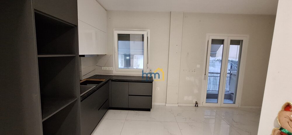 (προς ενοικίαση) Κατοικία Διαμέρισμα || Θεσσαλονίκη - Περιφ/κοί δήμοι / Αμπελόκηποι - 65.0τ.μ., 2 Δ/Υ,430€