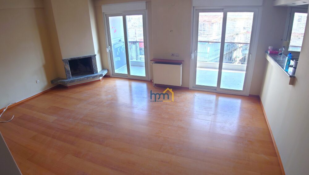 Οροφοδιαμέρισμα || Ντεπώ - 115τ.μ, 3Υ/Δ, 850€