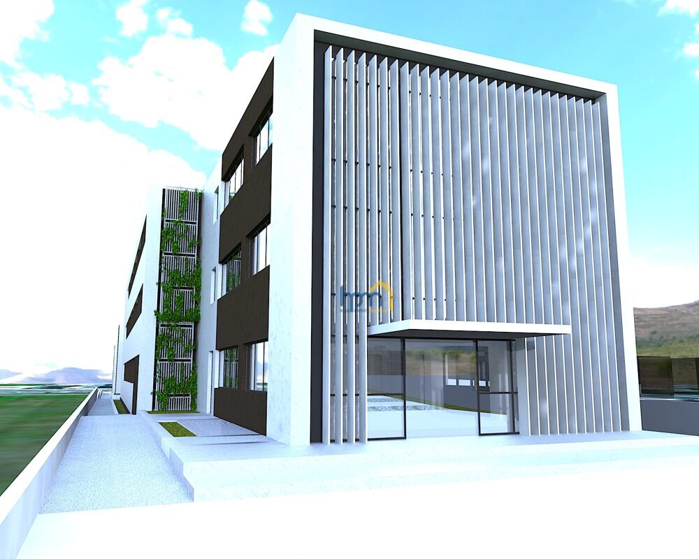 Ενοικιάζονται γραφεία πολυτελούς  κατασκευής  600 τ.μ. σε νεόδμητο συγκρότημα στην περιοχή του MEDITERRANEAN COSMOS