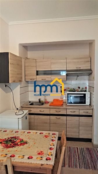 Κατοικία Στούντιο || Καλαμαριά / Κηφισιά - 32τ.μ, 1ος 1Υ/Δ, 450€