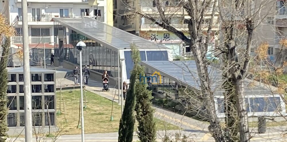 (for sale) Residential Studio || Thessaloniki Center / Faliro - Ippokratio - 42.0sq.m, 1 B/R,160.000€