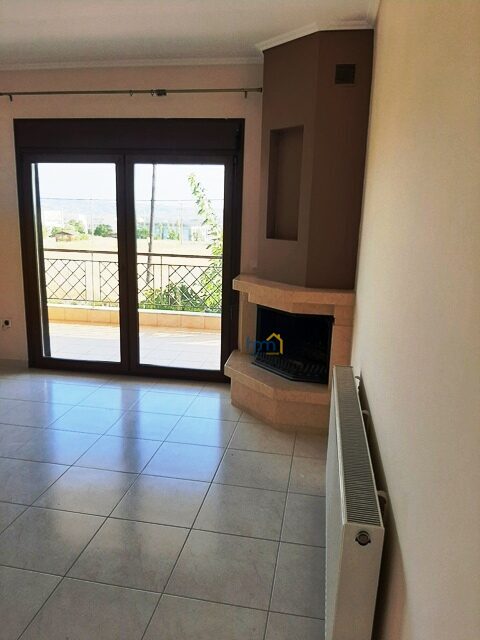 (for rent) Residential Apartment || Thessaloniki Suburbs / Thermi - 86.0sq.m, 2 B/R,700€