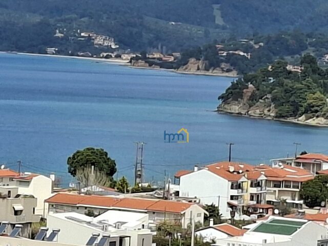 (for sale) Residential Studio || Chalkidiki Prefecture / Sithonia - 42.0sq.m, 1 B/R,135.000€