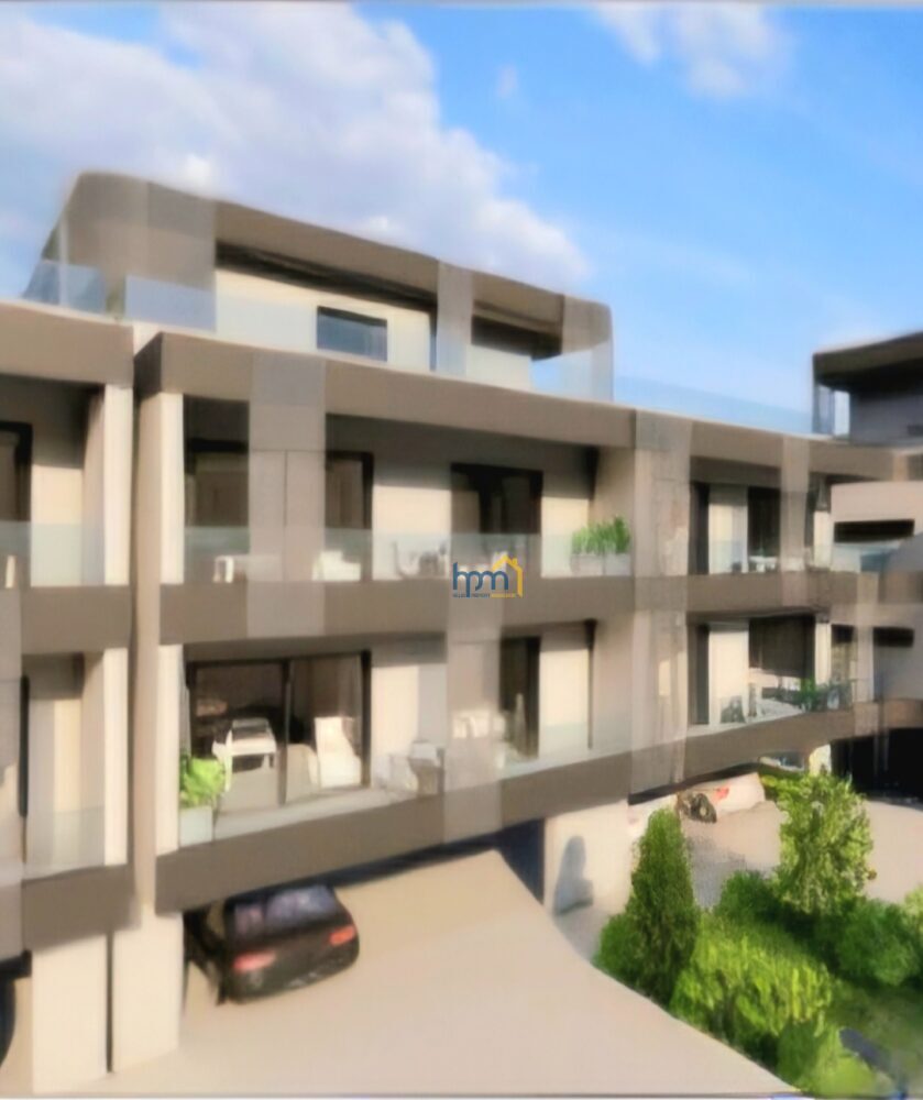 (for sale) Residential Apartment || Thessaloniki Suburbs / Thermi - 108.0sq.m, 3 B/R,310.000€