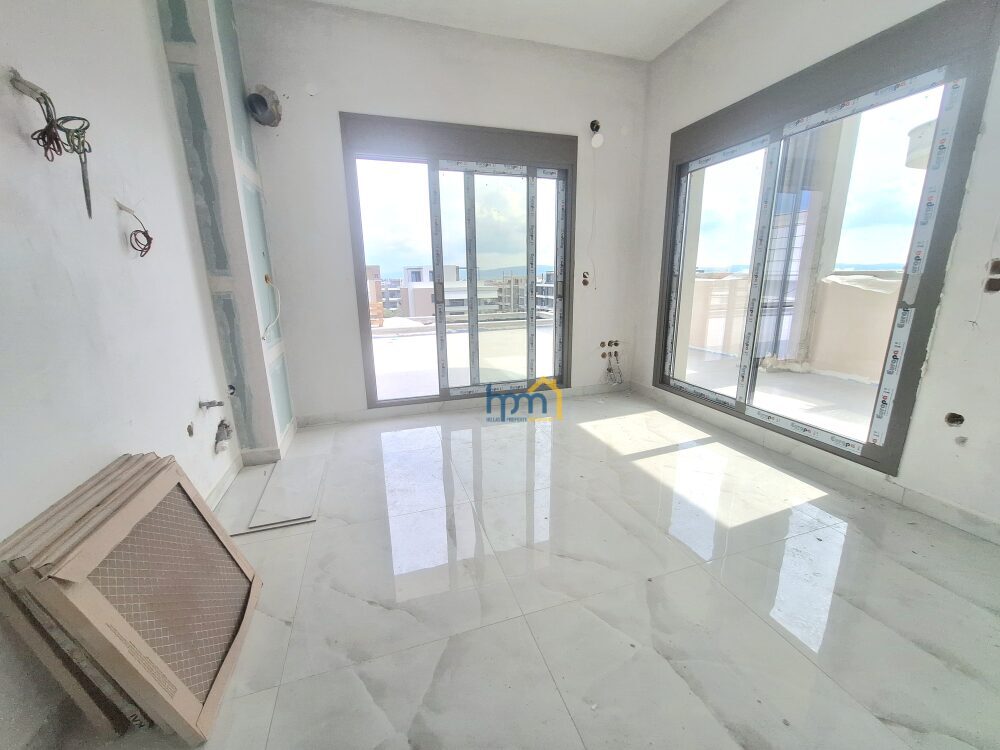 (for sale) Residential Studio || Thessaloniki Suburbs / Thermi - 46.0sq.m, 1 B/R,175.000€