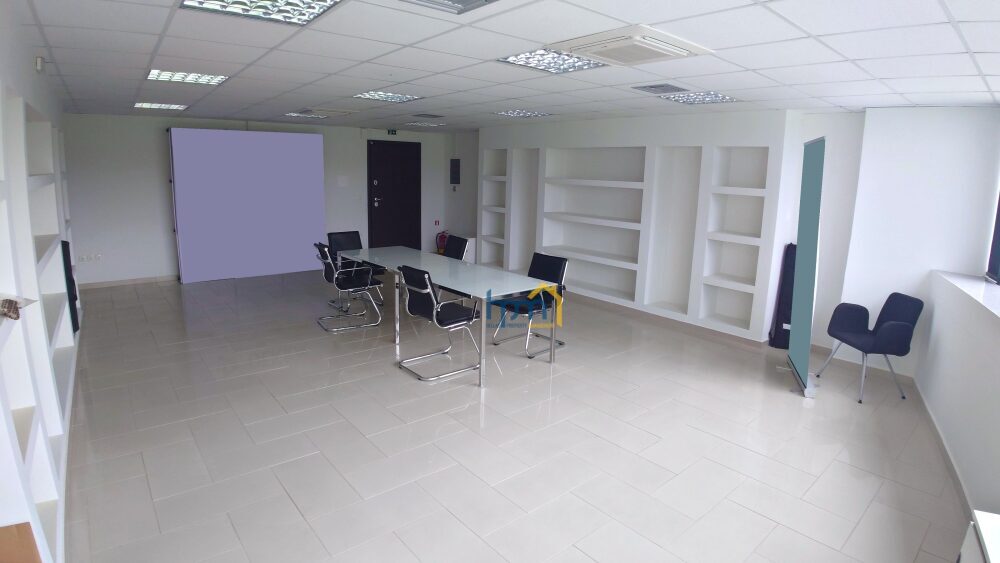 (To Rent) Commercial Home || Pylaia / Mediterranean Cosmos - 220sq 2300&euro;