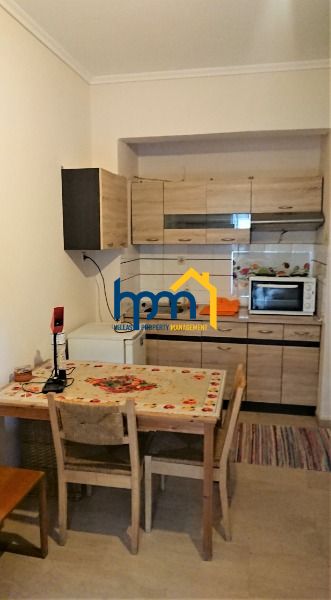 (Προς Ενοικίαση) Κατοικία Στούντιο || Καλαμαριά / Κηφισιά - 32τ.μ, 1ος 1Υ/Δ, 450€