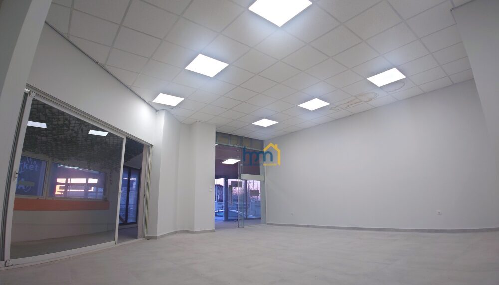 (To Rent) Commercial Store || Efkarpia / Center - 150sq 800&euro;