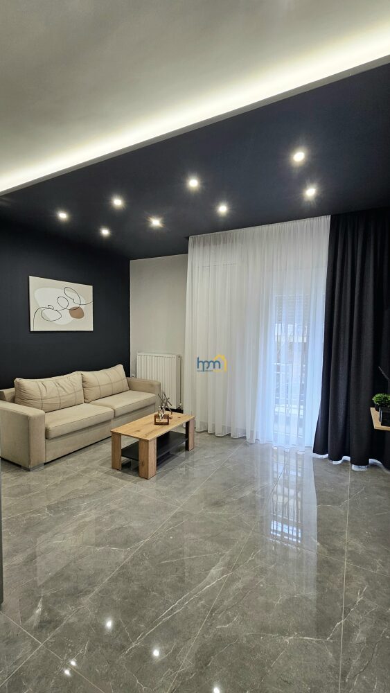 (for sale) Residential Studio || Thessaloniki Center / Toumpa - 25.0sq.m, 1 B/R,87.000€