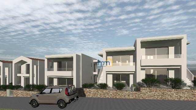 (for sale) Residential Apartment || Chalkidiki Prefecture / Pallini - 65.0sq.m, 2 B/R,260.000€