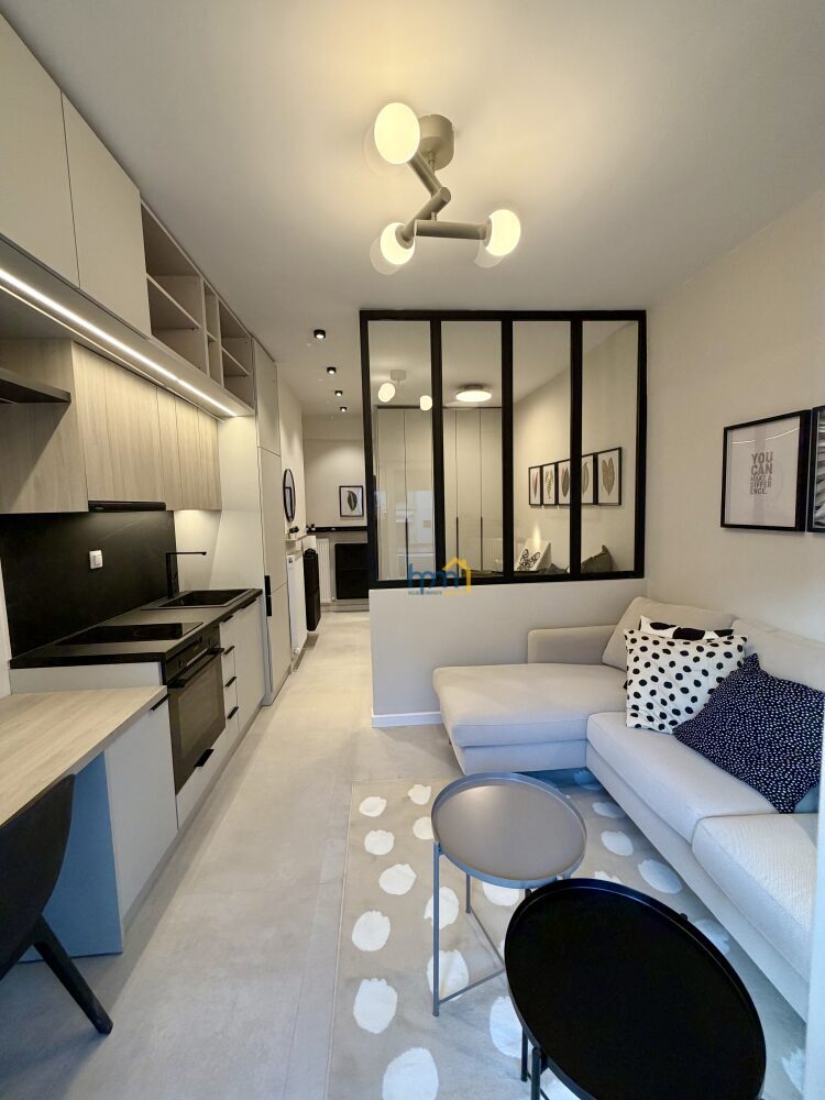 (For Sale) Residential Apartment || Toumpa / Kato Toumpa - 31sq 0B/R, 106000&euro;