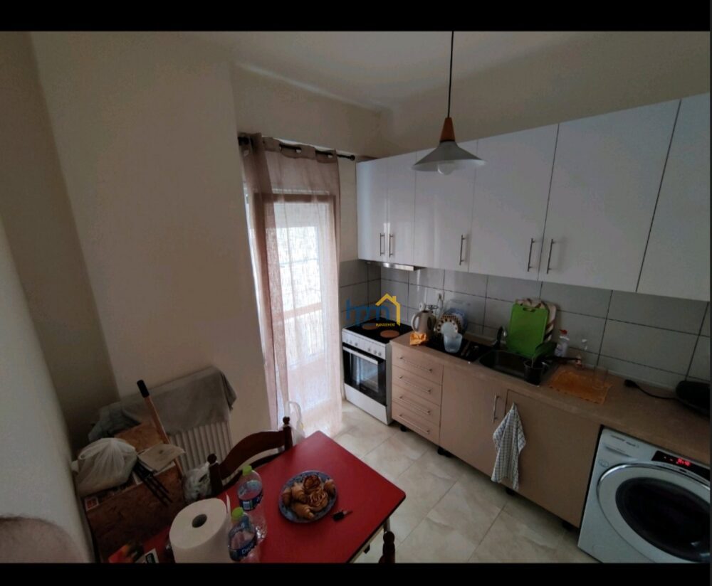 (for sale) Residential Studio || Thessaloniki Center / Analipsi - Mpotsari - Nea Paralia - 46.0sq.m, 1 B/R,90.000€