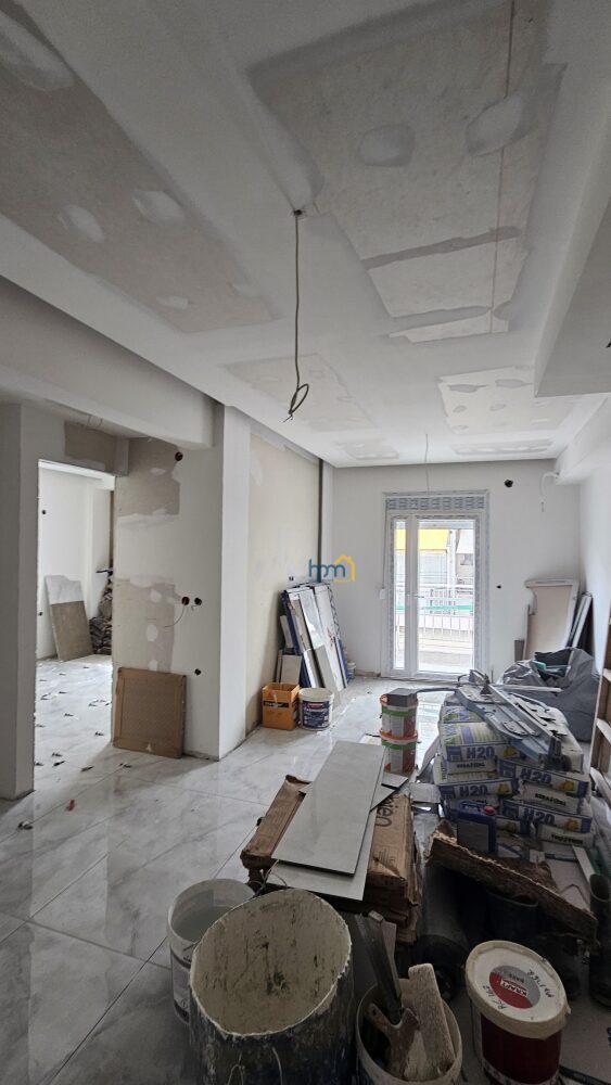 (for sale) Residential Apartment || Thessaloniki Suburbs / Kalamaria - 70.0sq.m, 2 B/R,180.000€