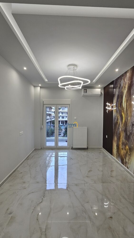 (for sale) Residential Studio || Thessaloniki Center / Faliro - Ippokratio - 45.0sq.m, 1 B/R,138.000€