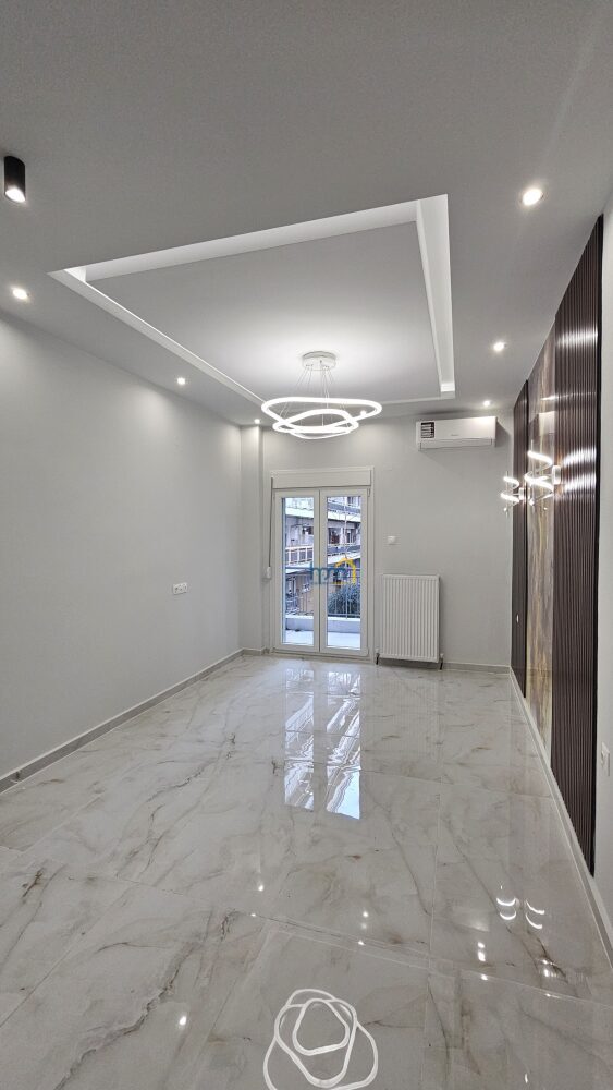 (for sale) Residential Studio || Thessaloniki Center / Faliro - Ippokratio - 45.0sq.m, 1 B/R,138.000€