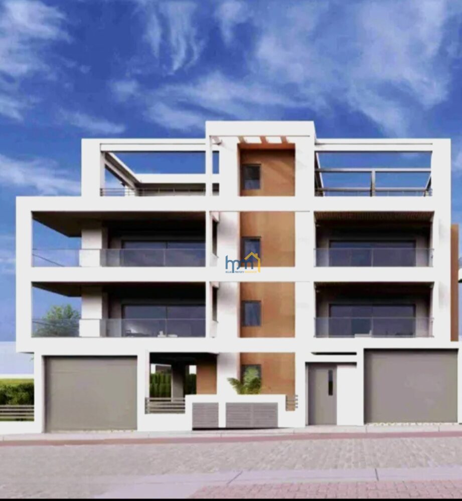 (for sale) Residential Apartment || Thessaloniki Suburbs / Thermi - 86.0sq.m, 2 B/R,250.000€