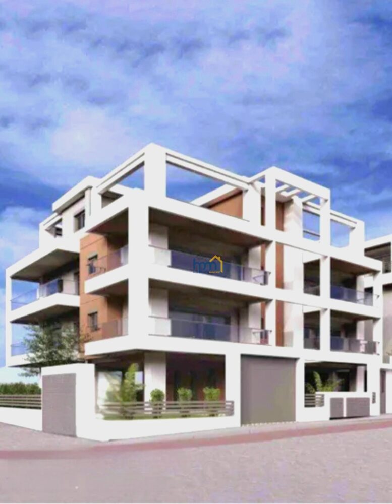 (for sale) Residential Studio || Thessaloniki Suburbs / Thermi - 62.0sq.m, 1 B/R,150.000€