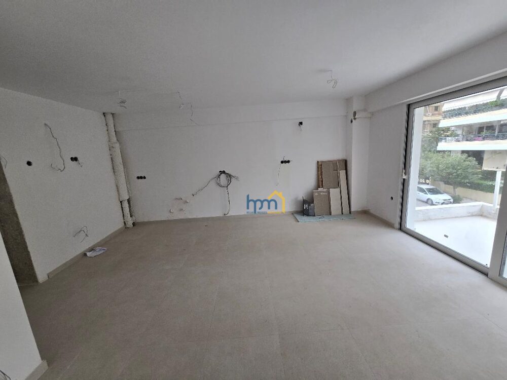 (for sale) Residential Apartment || Athens south suburbs / Palaio Faliro - 50.0sq.m, 1 B/R,225.000€