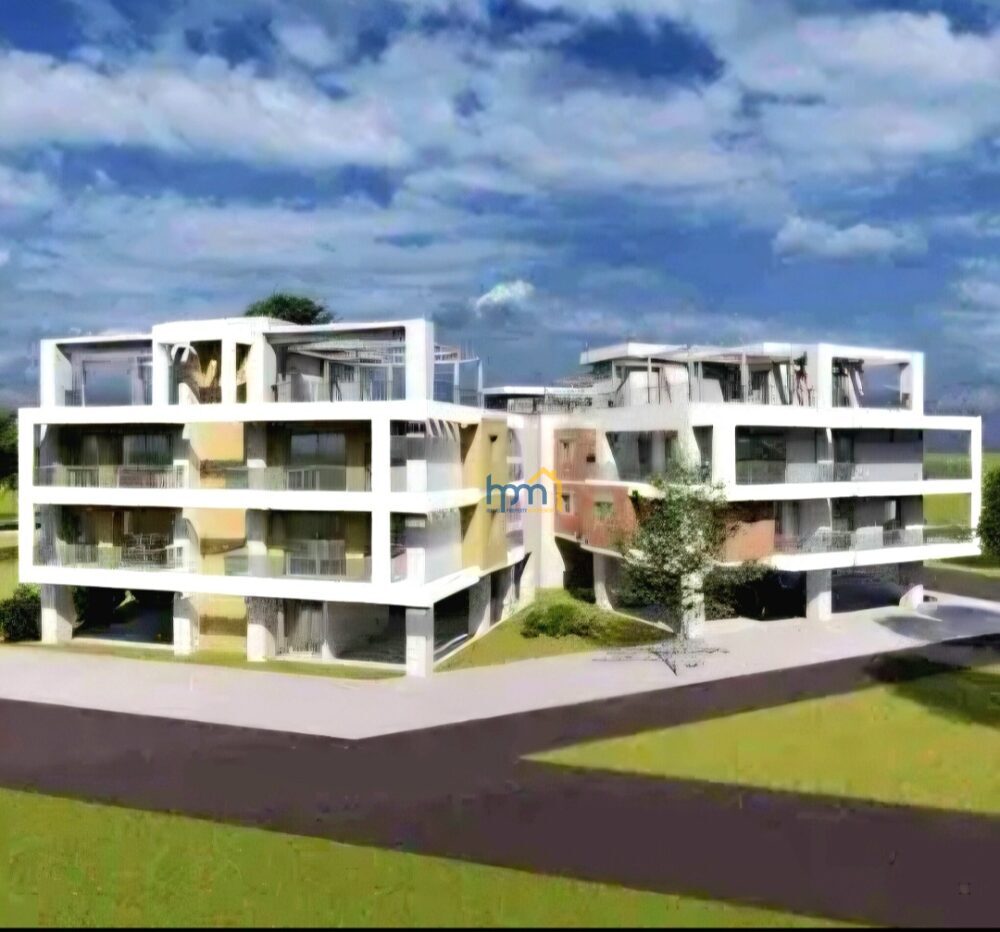 (for sale) Residential Apartment || Thessaloniki Suburbs / Thermi - 115.0sq.m, 3 B/R,295.000€