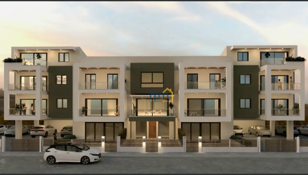 (for sale) Residential Maisonette || Thessaloniki Suburbs / Thermi - 115.0sq.m, 3 B/R,270.000€