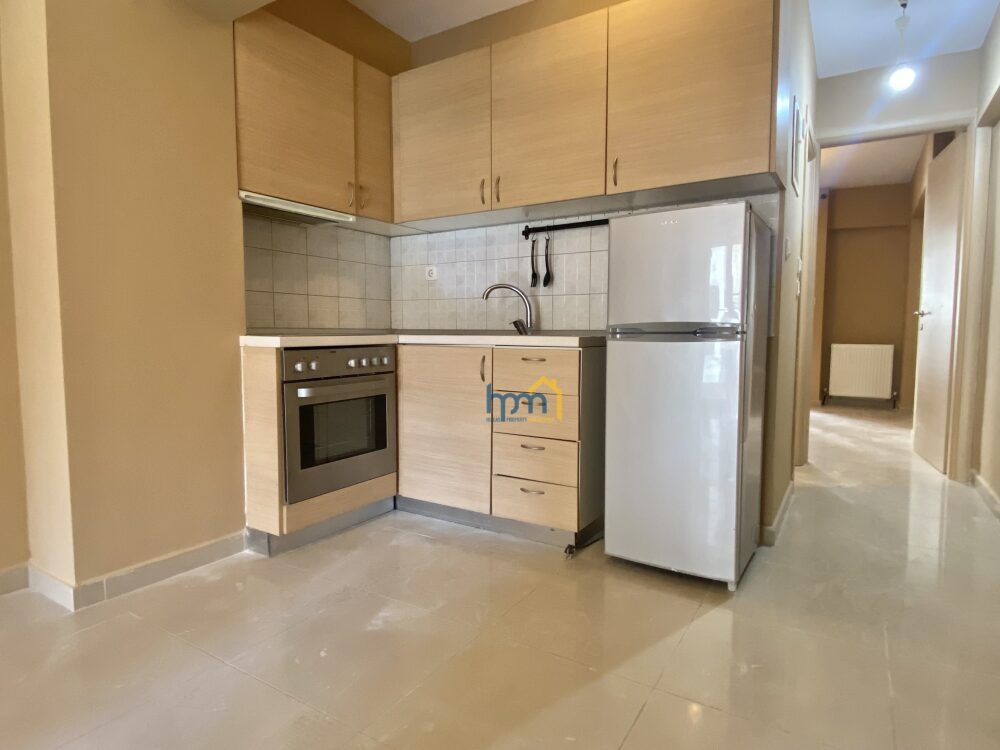 (for rent) Residential Studio || Thessaloniki Center / Center of Thessaloniki - 50.0sq.m, 1 B/R,500€