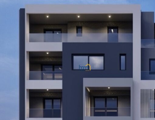 (for sale) Residential Studio || Thessaloniki Center / Faliro - Ippokratio - 47.0sq.m, 1 B/R,172.000€