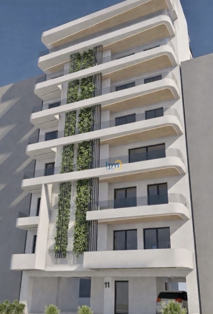 (προς πώληση) Κατοικία Γκαρσονιέρα || Θεσσαλονίκη - Περιφ/κοί δήμοι / Καλαμαριά - 50.0τ.μ., 1 Δ/Υ,150.000€