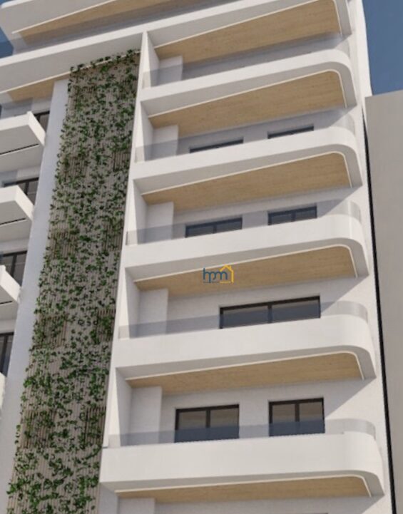 (προς πώληση) Κατοικία Διαμέρισμα || Θεσσαλονίκη - Περιφ/κοί δήμοι / Καλαμαριά - 77.0τ.μ., 2 Δ/Υ,275.000€