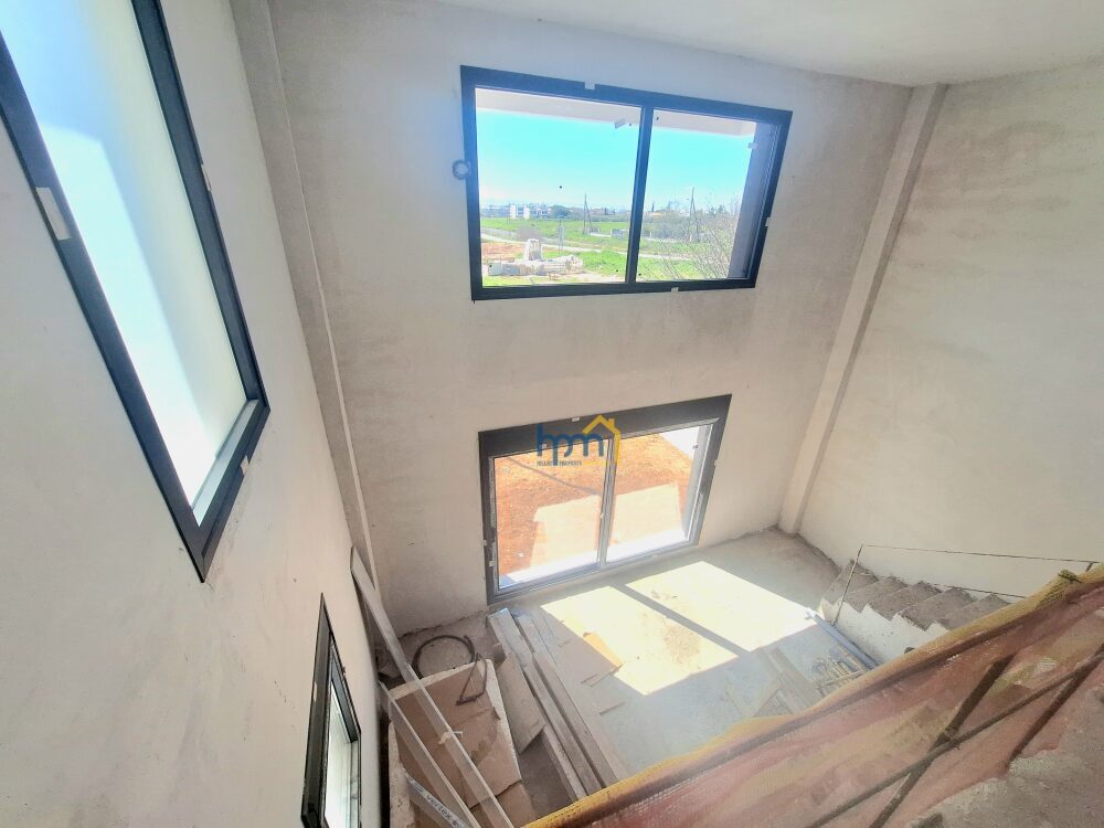 (προς πώληση) Κατοικία Μεζονέτα || Θεσσαλονίκη - Περιφ/κοί δήμοι / Θέρμη - 140.0τ.μ., 3 Δ/Υ,340.000€