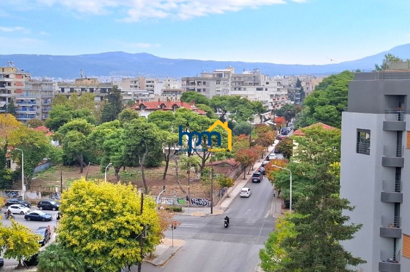 (for sale) Residential Maisonette || Thessaloniki Center / Voulgari - Ntepo - Martiou - 208.0sq.m, 3 B/R,480.000€