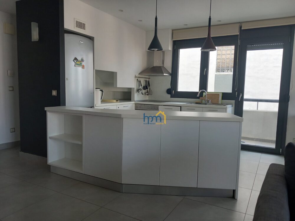 (for sale) Residential Penthouse || Thessaloniki Center / Center of Thessaloniki - 125.0sq.m, 2 B/R,350.000€