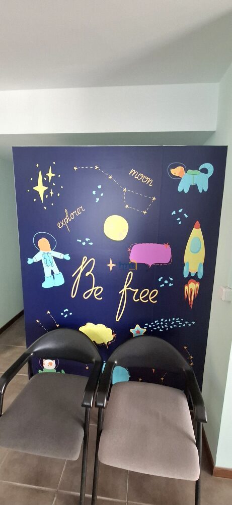 95 τ.μ. ισόγειο / Άγιος Ιωάννης